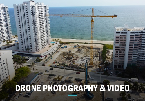 drone photography south florida