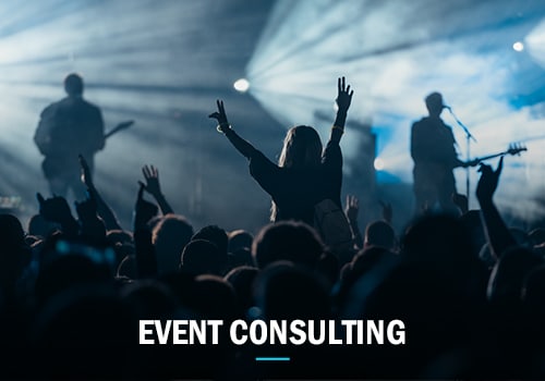 event consulting south florida